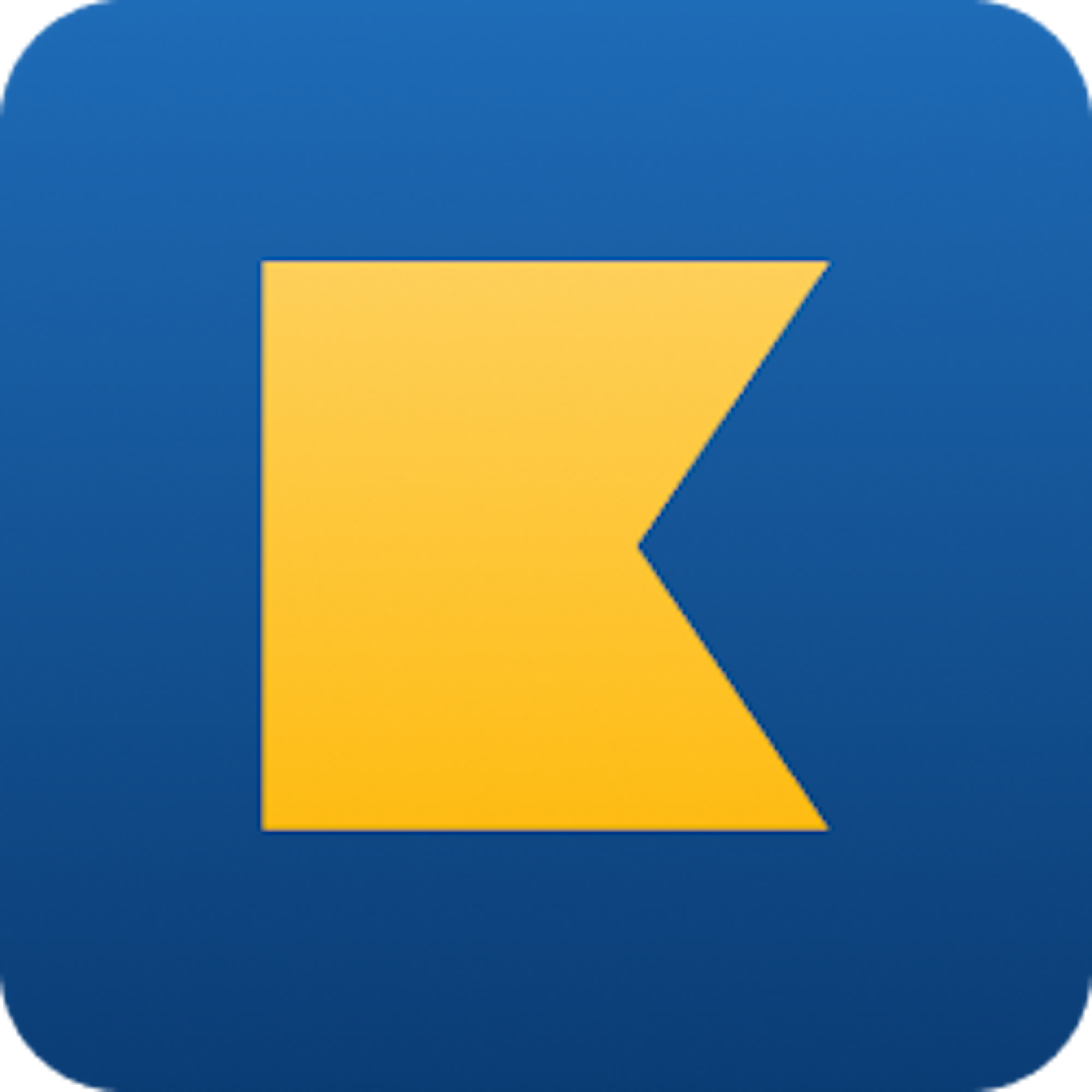 Kashoo Logo