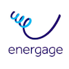 energage logo