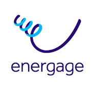 energage's logo