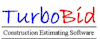 TurboBid Estimating's logo