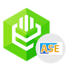 ODBC Driver for ASE logo
