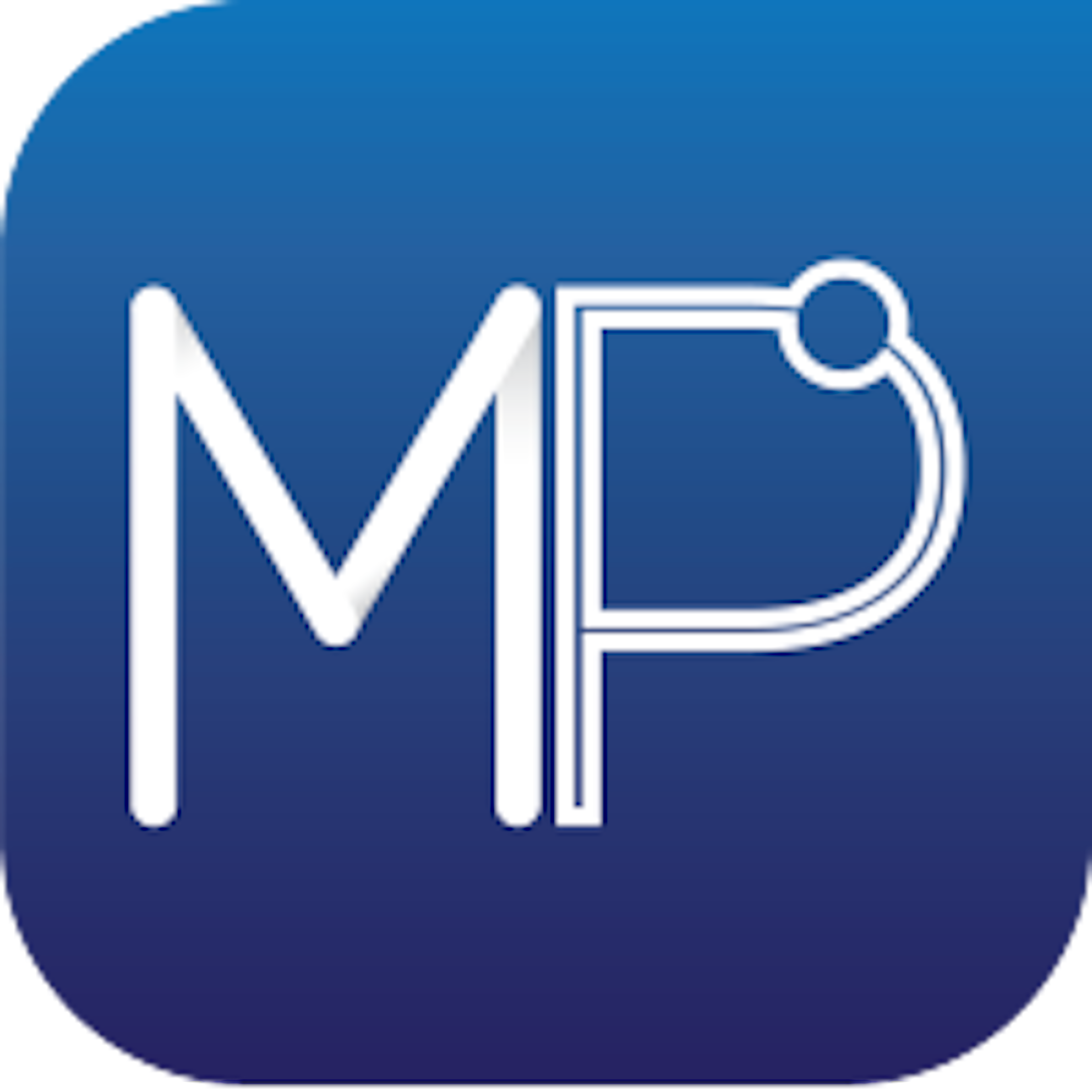 MarginPoint Inventory Logo