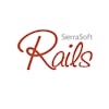 SierraSoft Rails logo