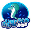 BubbleBud Kids logo