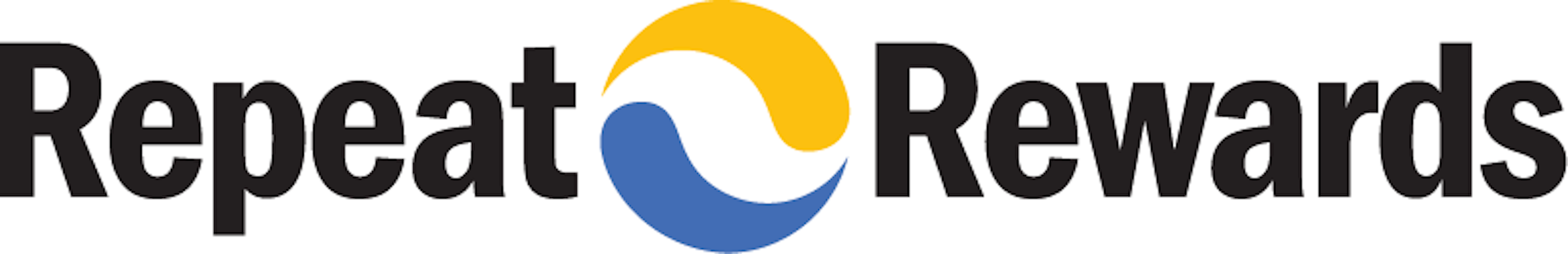 RepeatRewards Logo