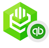 ODBC Driver for QuickBooks Desktop logo