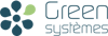 Green Solution logo