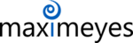 MaximEyes Logo