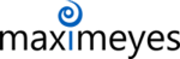 MaximEyes's logo