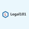 Legal101 logo