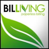 BILLIVING logo