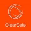 Total ClearSale logo