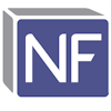 NFSTOCK logo