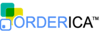 Orderica eCommerce logo