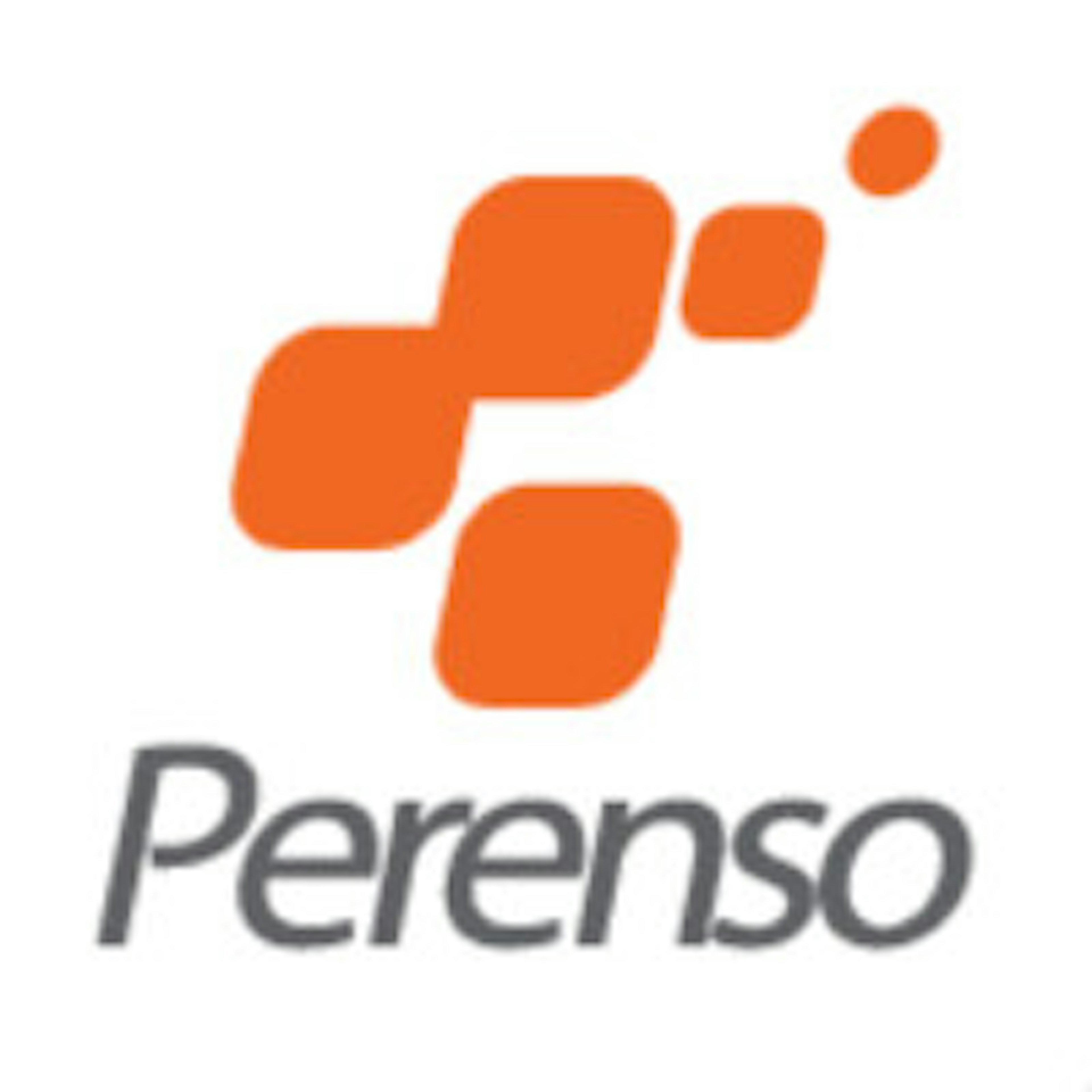 Perenso Logo