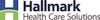 Hallmark Health Care Solutions Provider Compensation logo