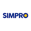 Simpro's logo