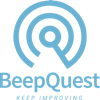 BeepQuest logo