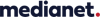 Medianet logo