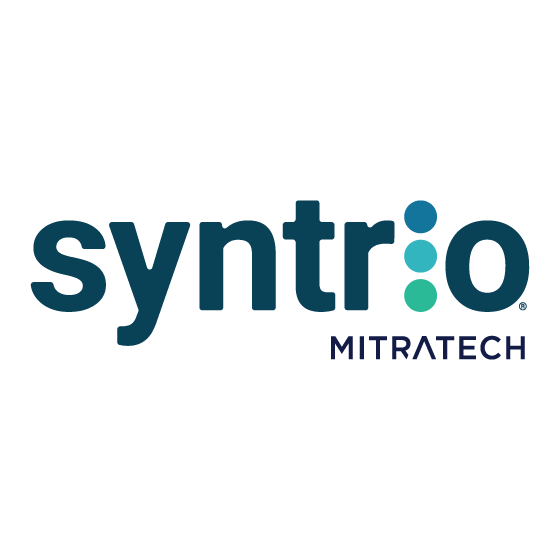 Syntrio - Logo