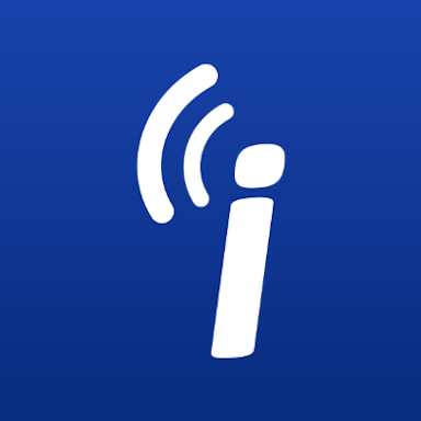 iContact - Logo