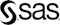 SAS Visual Analytics logo