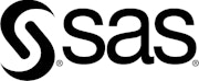 SAS Visual Analytics's logo