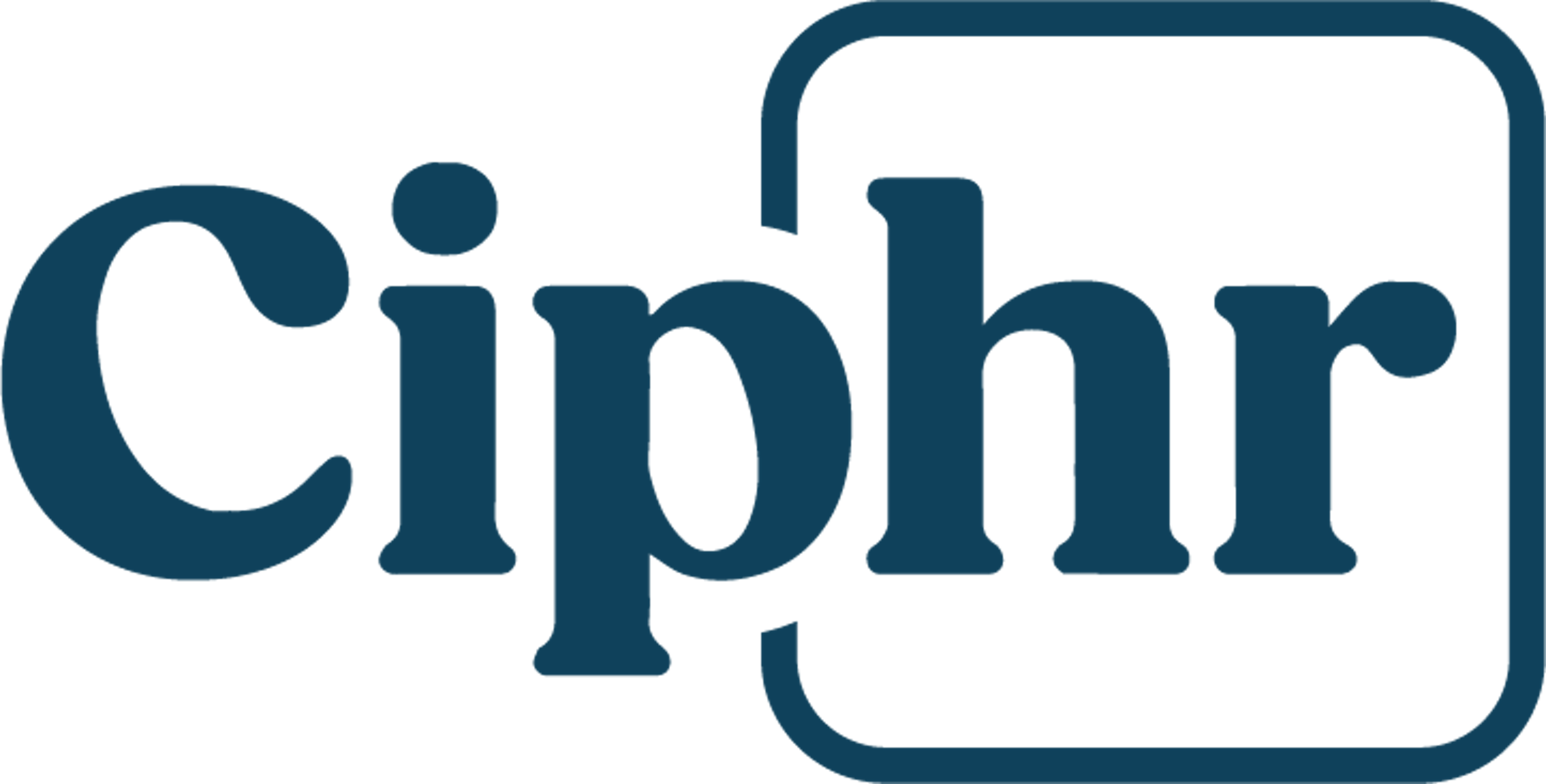 Ciphr Logo