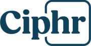 Ciphr's logo