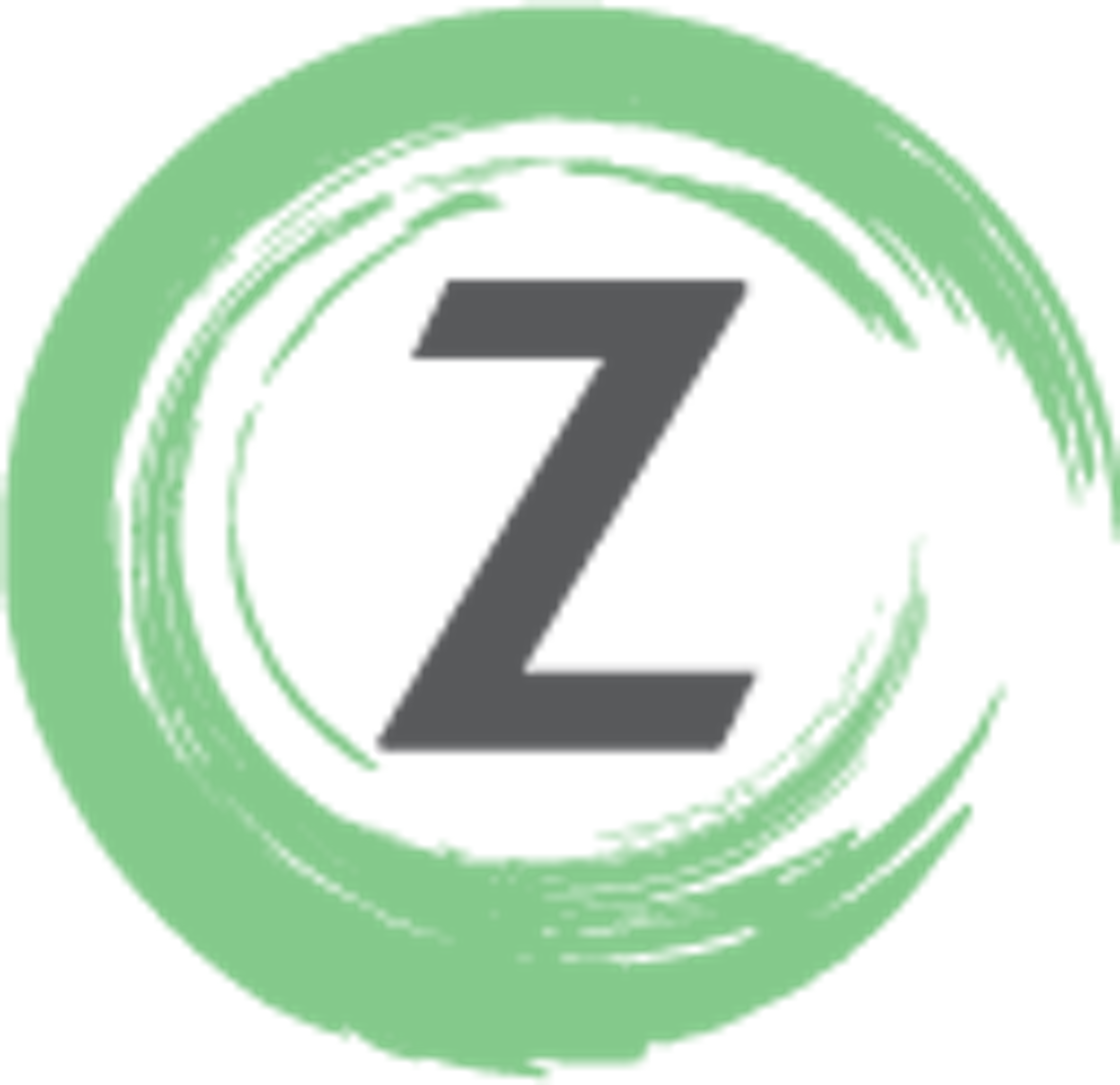 ZenQMS Logo