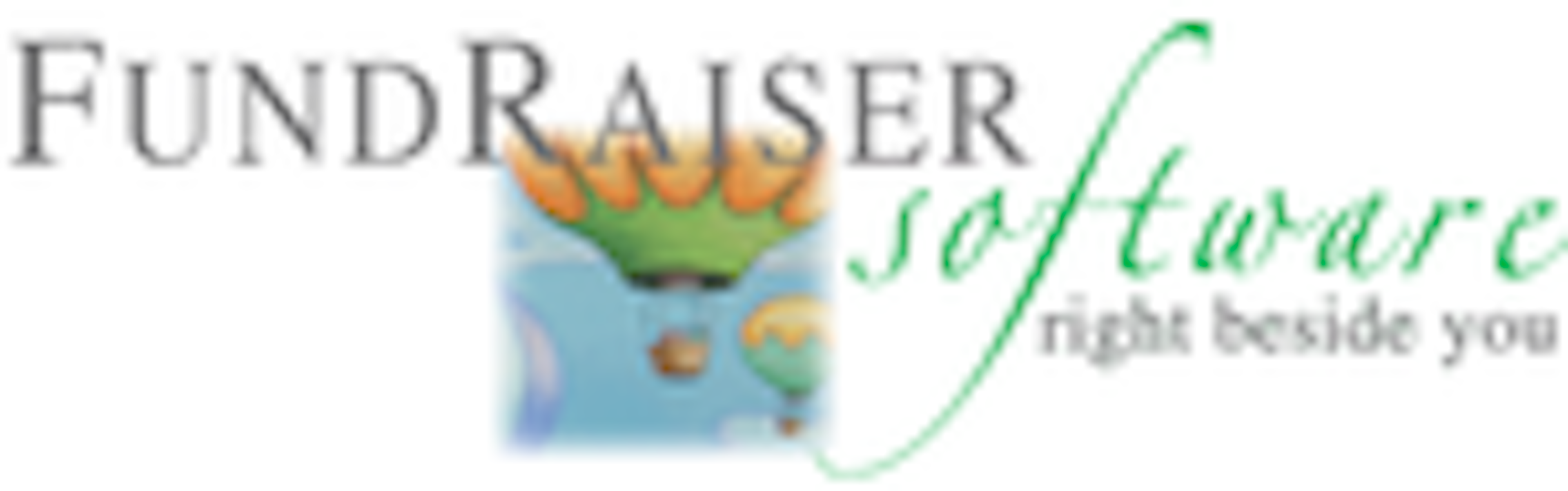 FundRaiser Logo