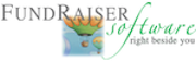 FundRaiser's logo