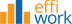 EffiWork logo