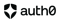 Auth0 logo