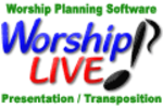 Worship LIVE!