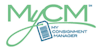 MyCM logo