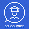 SchoolVoice logo