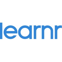 LEARNR logo