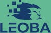 Leoba logo