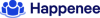 Happenee logo