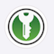 KeePassXC logo