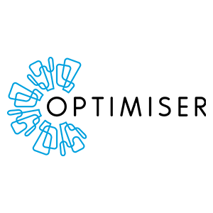 Optimiser logo