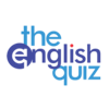 The English Quiz logo