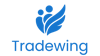 Tradewing logo