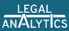 Legal Analytics logo