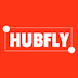 Hubfly logo