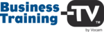 Logotipo do Business Training TV