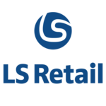 Logotipo do LSRetail