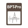 BPT-Pro logo