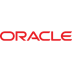 Oracle Data Management Platform logo